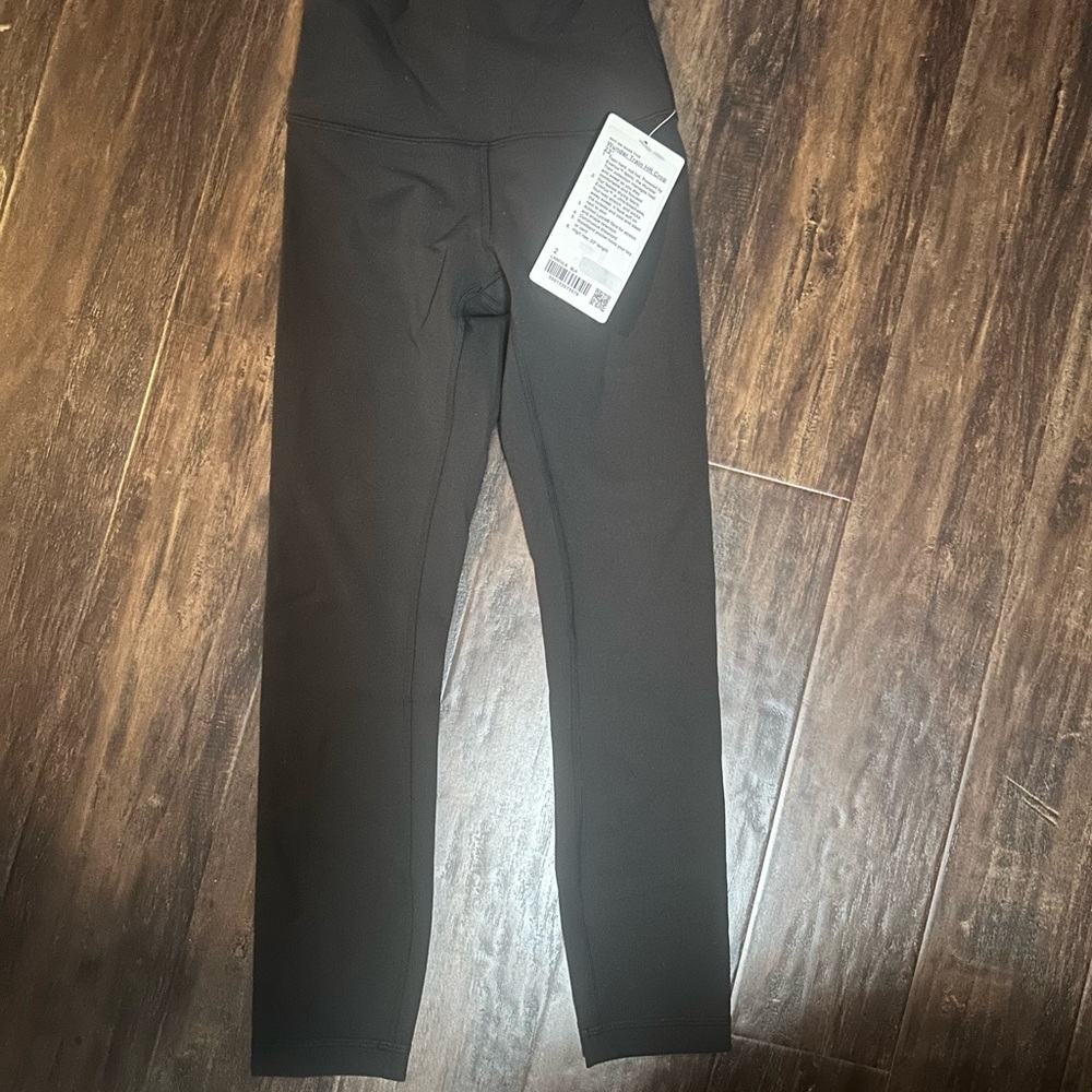 lululemon black  Leggings